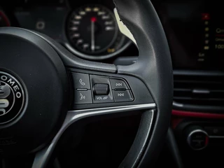 Alfa Romeo Giulia Alfa Romeo Giulia 2.0T Super | PANORAMADAK | KEYLESS | DNA | LANE ASSIST | VOL OPTIES! - afbeelding nr 36