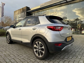 Kia Stonic - afbeelding nr 3