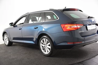Škoda Superb - afbeelding nr 13