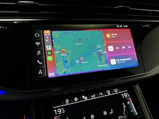 Audi Q8 Audi Q8 55 TFSI Quattro S-Line Black Edition RS-Seats Pano - afbeelding nr 43