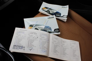 Opel ADAM - afbeelding nr 16