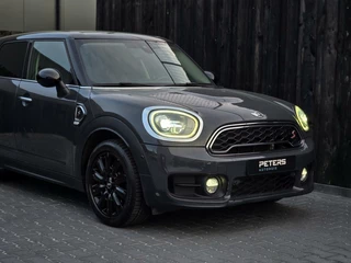MINI Countryman Mini Countryman 2.0 Cooper S Chili| Leer| LED| Camera| Autom - afbeelding nr 8