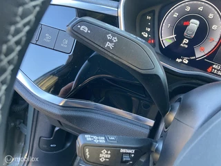Audi Q3 Audi Q3 Sportback 45 TFSIe 2xS-line Plug in Hybrid Chronos - afbeelding nr 23