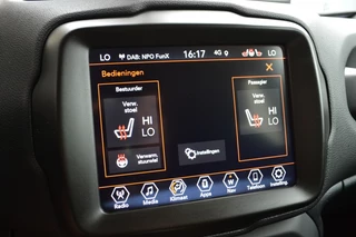 Jeep Renegade Jeep Renegade 4xe 240 Hybrid S Navi/Camera/LED/ACC/19'' inch - afbeelding nr 29