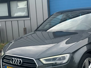 Audi A3 Audi A3 Sportback 35 TFSI S-LINE STOELVERW/ - afbeelding nr 7