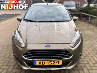 Ford Fiesta - 65297681-0