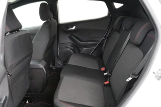 Ford Fiesta Ford Fiesta 1.0 EcoBoost ST-Line | Carplay | Navigatie |  Climate control | Cruise control | Parkeerhulp | Bluetooth - afbeelding nr 6
