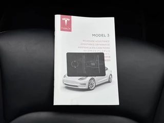 Tesla Model 3 Tesla Model 3 Range Plus RWD | Autopilot | Panorama | Leder | - afbeelding nr 24