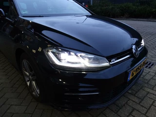 Volkswagen Golf Volkswagen Golf Variant 1.5 TSI 150pk Highline R-Line Aut. - afbeelding nr 7