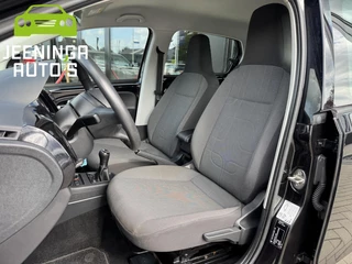 Volkswagen up! Volkswagen Up! 1.0 move up! BlueMotion | Navi | Airco - afbeelding nr 5