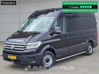 Volkswagen Crafter - 65560494-0