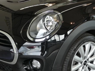MINI Cooper Cabrio MINI Cooper Cabrio Mini 1.5 Business - afbeelding nr 5