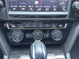 Volkswagen Passat Volkswagen Passat Variant 1.4 TSI DSG GTE PANO-DAK/LEDER/TREKHAAK/360CAMERA/AMBIENTE+ - afbeelding nr 20