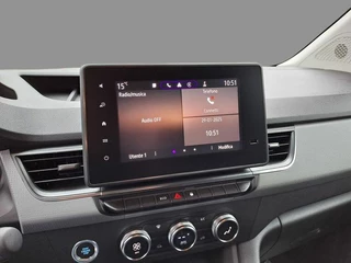 Nissan Townstar Nissan Townstar N-Connecta L1 45 kWh 122pk | Achteruitrijcamera | Groot scherm | Automatische Airco | Cruise Controle - afbeelding nr 9
