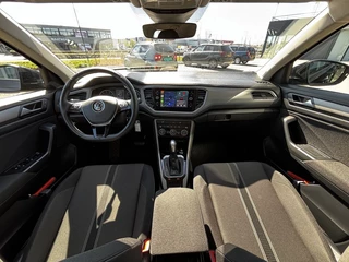 Volkswagen T-Roc Volkswagen T-Roc 1.5 TSI Style - afbeelding nr 26