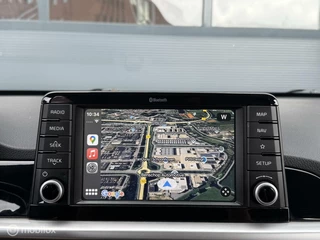 Kia Picanto Kia Picanto 1.0 CVVT DynamicPlusLine Navi Carplay Camera Cruise control Climate control - afbeelding nr 16