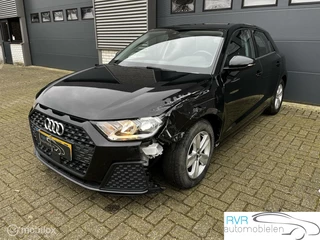 Audi A1 Sportback Audi A1 Sportback 25 TFSI NAVI/CRUISE/PDC/VIRTUAL COCKPIT - afbeelding nr 1