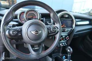 MINI Cooper S Mini Mini 2.0 Cooper S Serious Business, NAVI,PANODAK,CAMERA - afbeelding nr 23
