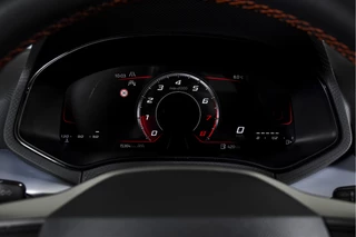 SEAT Ibiza | Dig. Cockpit | Cruise | PDC | App. Connect | ECC | LM 17