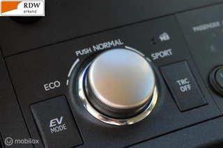 Lexus CT Lexus CT 200h Leder Trekhaak Navi Clima led - afbeelding nr 28