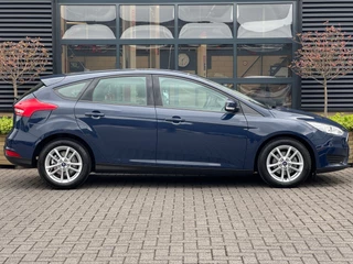 Ford Focus Ford Focus 1.0 Trend | Navigatie | Cruise Control | Parkeersensoren | Airconditioning | NAP - afbeelding nr 23