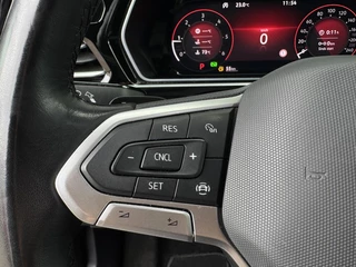Volkswagen Caddy Volkswagen Caddy Cargo 2.0 TDI DSG Exclusive|75 Edition|Leder|Digi-cockpit|Keyless|LED|Camera|Trekhaak|Ergo-Stoelen|Cruise| - afbeelding nr 28