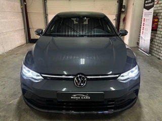 Volkswagen Golf Volkswagen Golf 1.5 eTSI R-Line - afbeelding nr 4