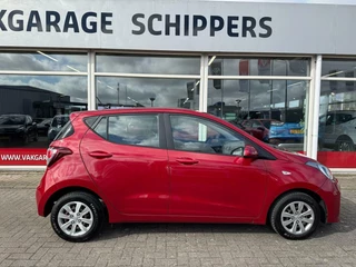 Hyundai i10 Hyundai i10 1.0i Comfort - afbeelding nr 4