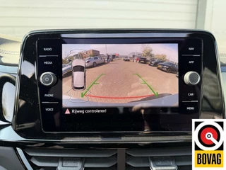 Volkswagen T-Roc Volkswagen T-Roc 2.0 TSI 4Motion R Pano Memory Camera Leder - afbeelding nr 19