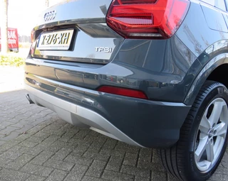 Audi Q2 - afbeelding nr 8