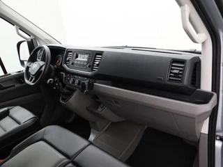 Volkswagen Crafter | 7-Persoons | Airco | Cruise | Leder | Trekhaak - afbeelding nr 18