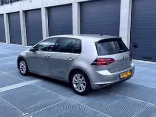 Volkswagen Golf Volkswagen Golf 1.0 TSI Connected Series I Distributie VV I - afbeelding nr 5