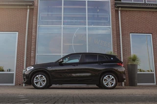 BMW X2 ➡️ BMW X2 xDrive25e High Executive | 1e eigenaar | inc BTW | Head-up | Leer | LED | Camera | Stoelverwarming | Cruise control | Climate control | 17 inch | Origineel | - afbeelding nr 5