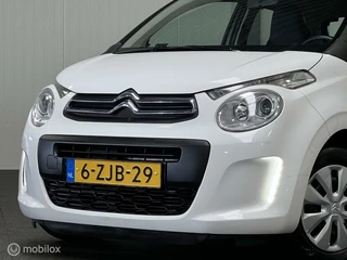 Citroën C1 Citroen C1 1.0 e-VTi Live 5-drs [ NAP 1e eigenaar airco ] - afbeelding nr 24