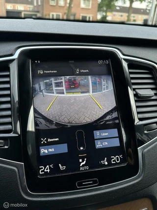 Volvo XC90 Volvo XC90 2.0 T5 AWD Inscription 7p. Led, Leer, Camera, Park assist.. - afbeelding nr 20