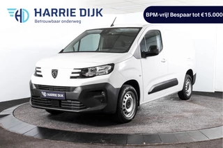 Peugeot Partner - 442982693-0