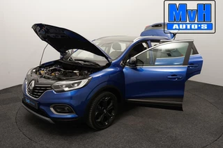 Renault Kadjar Renault Kadjar 1.3 TCe Black Edition|LUXE!|PANO|BOSE|CAMERA - afbeelding nr 74