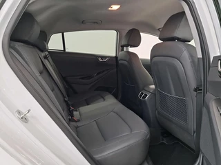 Hyundai IONIQ Hyundai IONIQ Premium EV 38 kWh SOH 100% - afbeelding nr 10