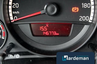 Volkswagen up! Volkswagen Up! 1.0 take up! BlueMotion Airco - afbeelding nr 13