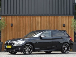 BMW 1 Serie - 425644424-0