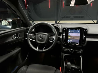 Volvo XC40 Volvo XC40 Recharge Plus|PILOT|KEYLESS|LED|19