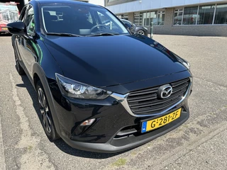 Mazda CX-3 Mazda CX-3 2.0 SkyActiv-G 120 Sport Selected - afbeelding nr 10