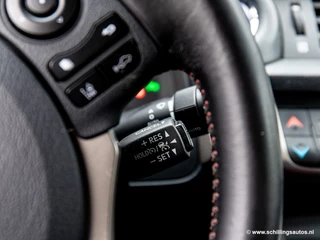 Lexus CT - afbeelding nr 18