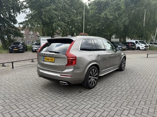 Volvo XC90 Volvo XC90 T8 Twin Engine AWD Inscription | Trekhaak | Panodak | Stoelventi - afbeelding nr 5