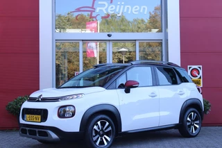 Citroën C3 Aircross 1.2 110PK C-SERIES