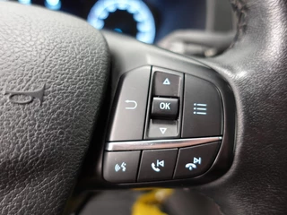 Ford Transit Custom Ford Transit Custom 131pk Automaat L2H1 Trend airco Cruise control Trekhaak Parkeersensoren - afbeelding nr 16