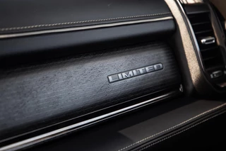 Dodge Ram 1500 Dodge Ram 1500 5.7 V8 4x4 Crew Cab Limited BPM VRIJ / ALL IN PRIJS / PANO / KLEP / WIDE BODY / GARANTIE - afbeelding nr 85