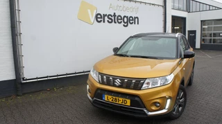 Suzuki Vitara - afbeelding nr 2