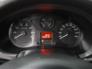 Peugeot Partner Peugeot Partner 1.6 BlueHDi | Navigatie | Airco | Cruise | Betimmering - afbeelding nr 8