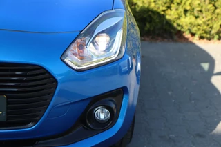 Suzuki Swift Suzuki Swift 1.2 Select Cruise|Ecc|Navi|Pdc|Lmv|Stoelverw.|Lane assist - afbeelding nr 54